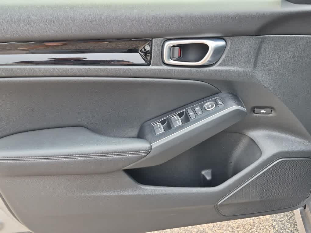 2023 Honda Civic Touring - Photo 11