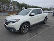  Honda Ridgeline
