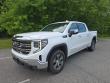 Certified 2025 GMC Sierra 1500 SLT Truck Crew Cab