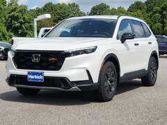 2026 Honda CR-V Hybrid TrailSport SUV