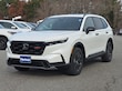  Honda CR-V Hybrid