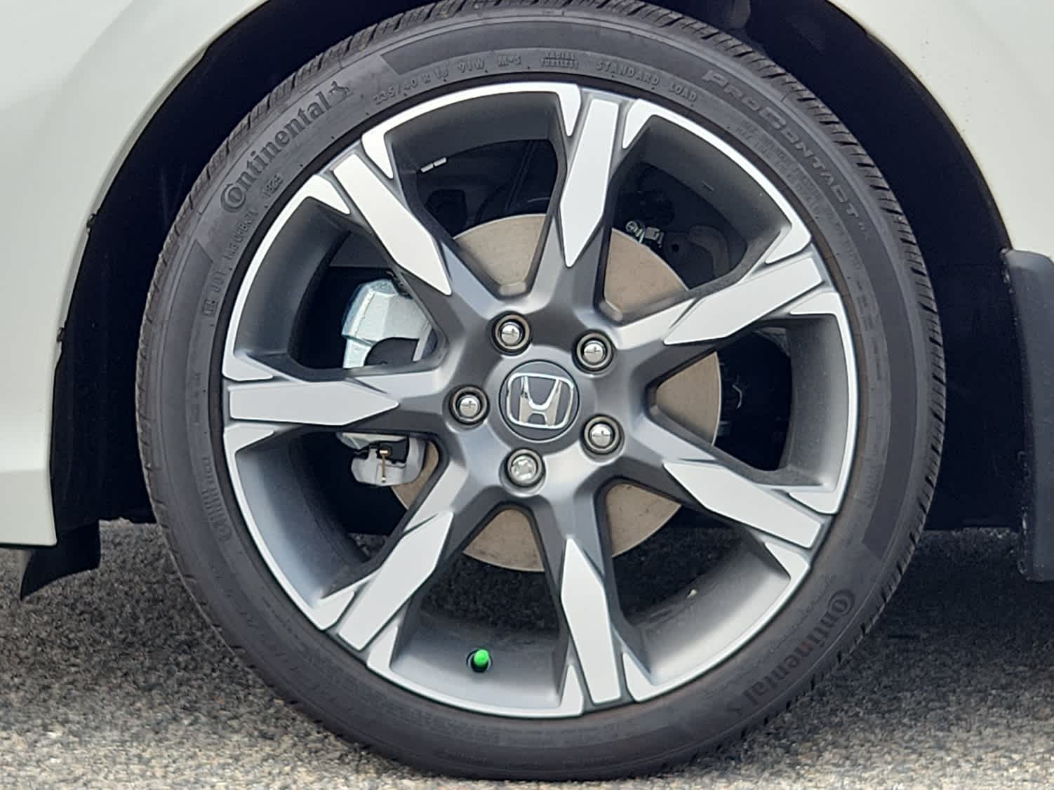 2026 Honda Civic Sport Touring - Photo 6