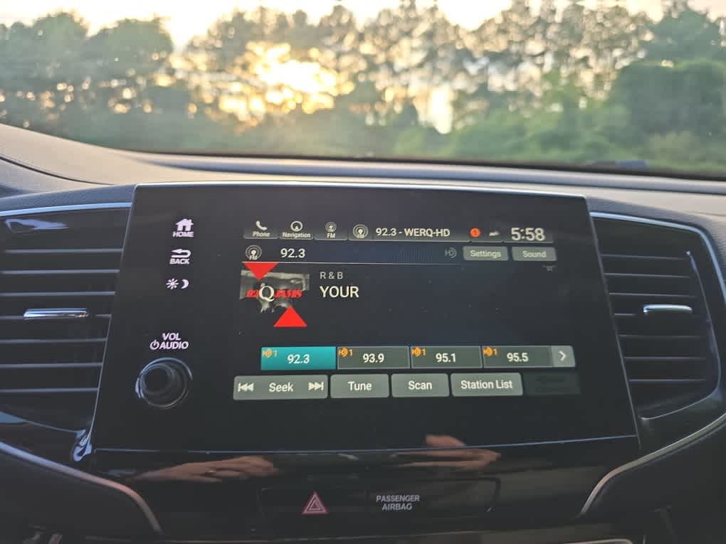 2019 Honda Pilot Touring - Photo 20