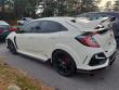 2021 Honda Civic Type R Touring Hatchback
