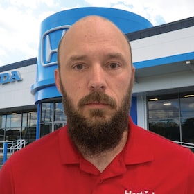 Staff member Robert Chambers from ID_c229fe