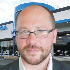 Staff member Anthony Chilcoat from ID_c229fe