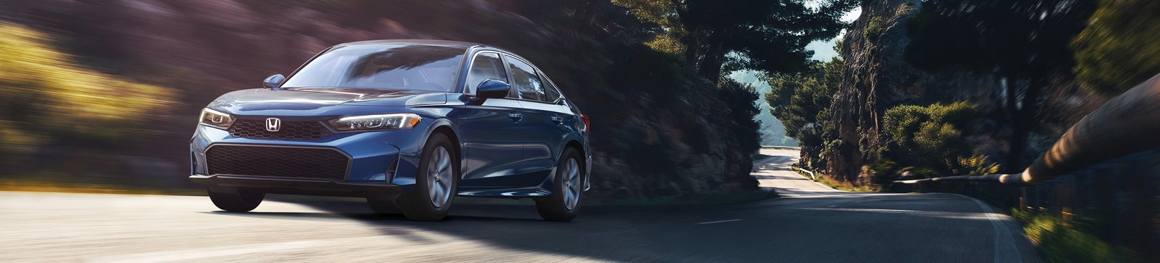 2026 Honda Civic Reliability