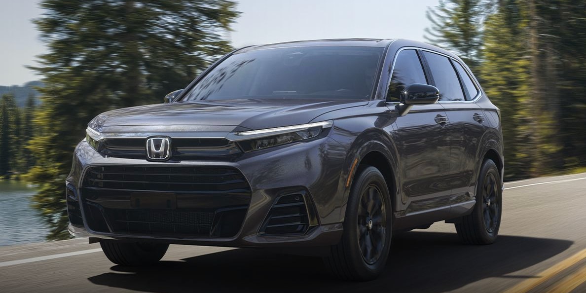 Honda CR-V in Easton, St. Michaels, and Denton