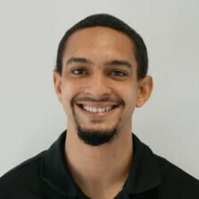 Staff member Devin Stanford from ID_e32ad7