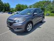 Certified 2017 Honda HR-V EX-L AWD SUV