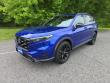 Certified 2023 Honda CR-V Hybrid Sport SUV