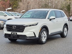 2026 Honda CR-V LX SUV
