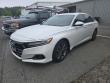Certified 2021 Honda Accord EX-L 1.5T Sedan