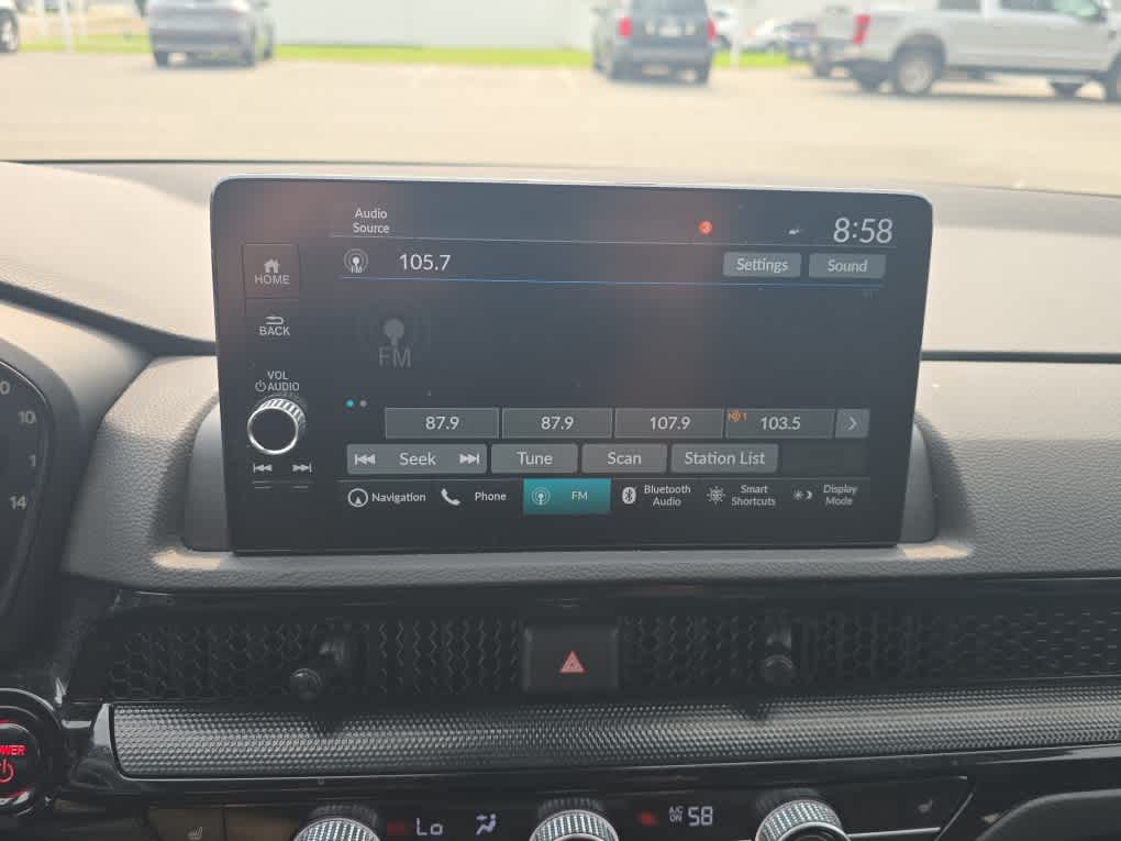 2024 Honda CR-V Sport Touring - Photo 18