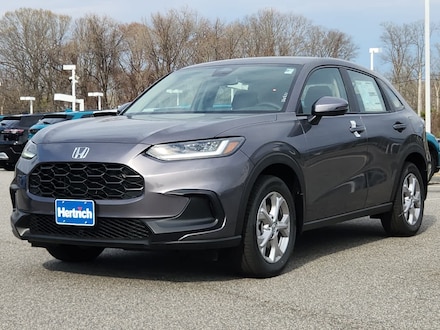 2025 Honda HR-V LX SUV