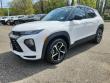 Certified 2023 Chevrolet Trailblazer RS SUV