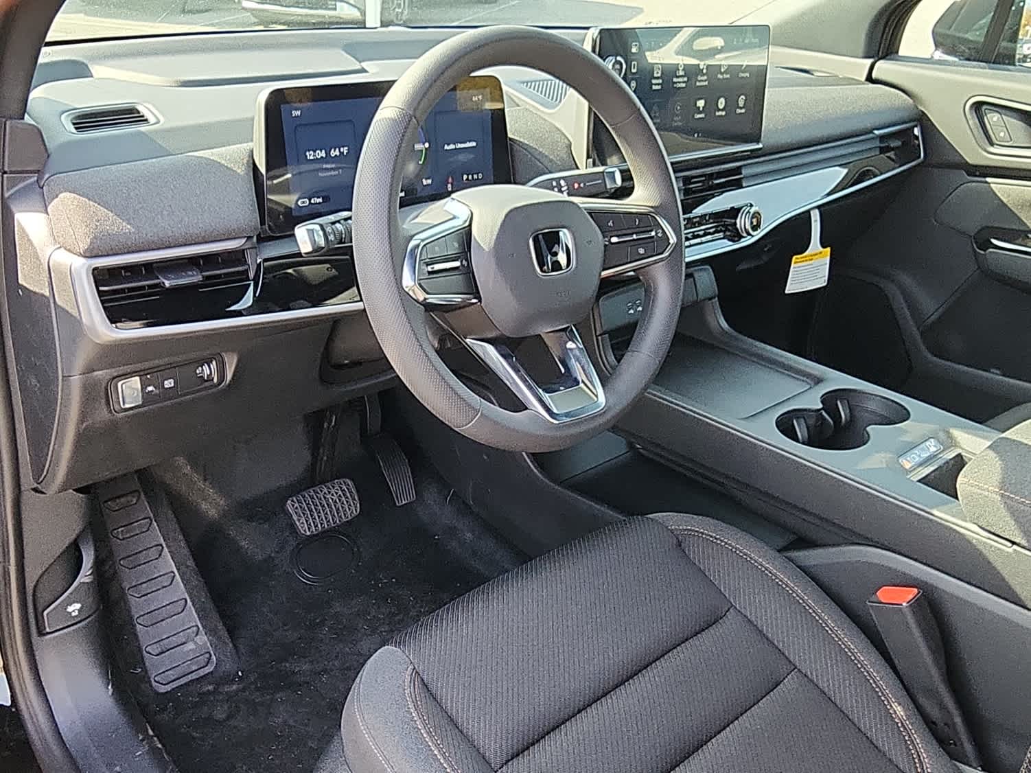 2025 Honda Prologue EX - Photo 11