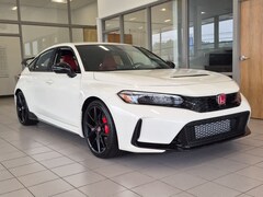 2026 Honda Civic Type R Hatchback