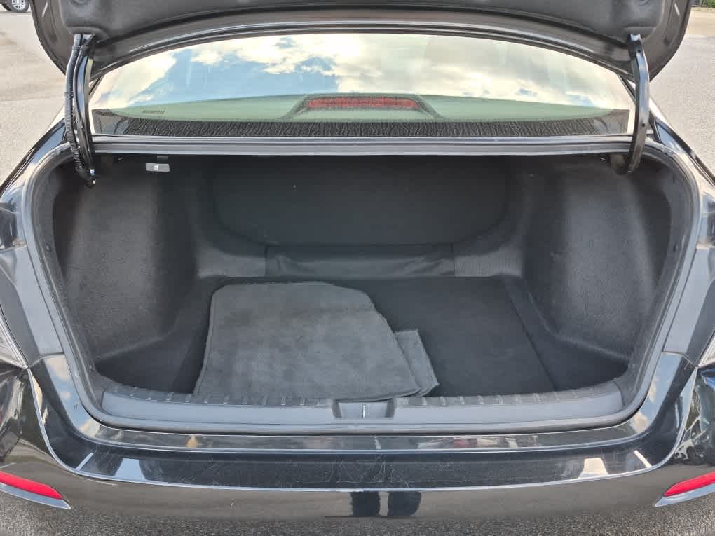 2025 Honda Civic LX - Photo 22