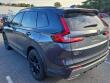 2025 Honda CR-V Hybrid Sport-L SUV