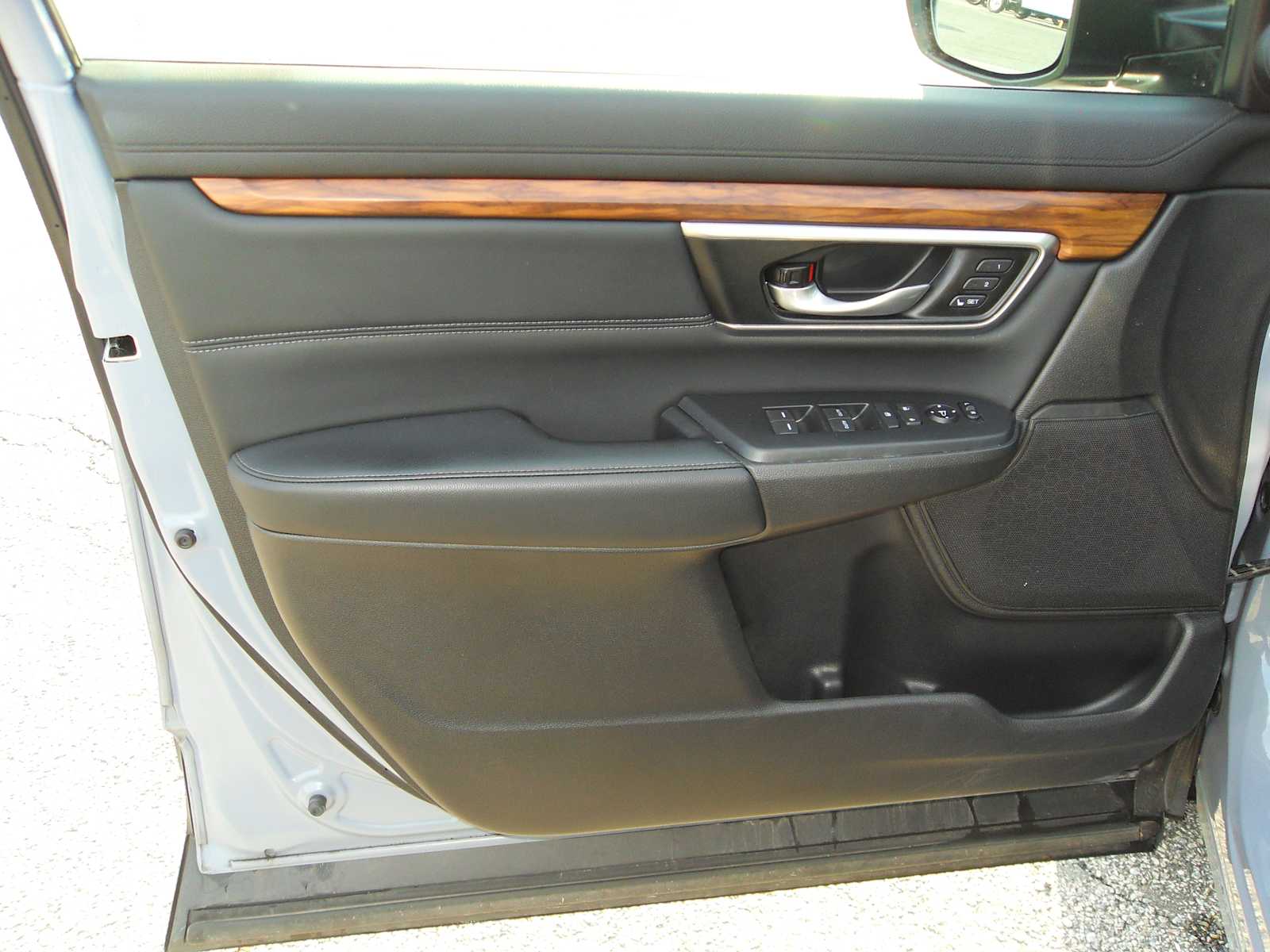 2022 Honda CR-V EX-L - Photo 35