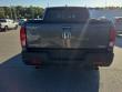 2021 Honda Ridgeline RTL-E Truck Crew Cab