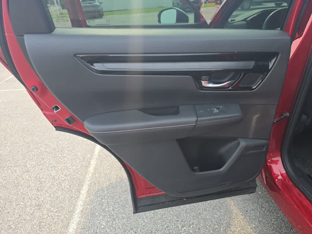 2024 Honda CR-V Sport Touring - Photo 12
