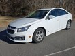  Chevrolet Cruze Limited