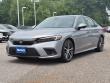 Certified 2023 Honda Civic Touring Sedan