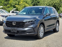 2026 Honda CR-V EX SUV