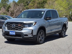 2026 Honda Ridgeline TrailSport Truck Crew Cab