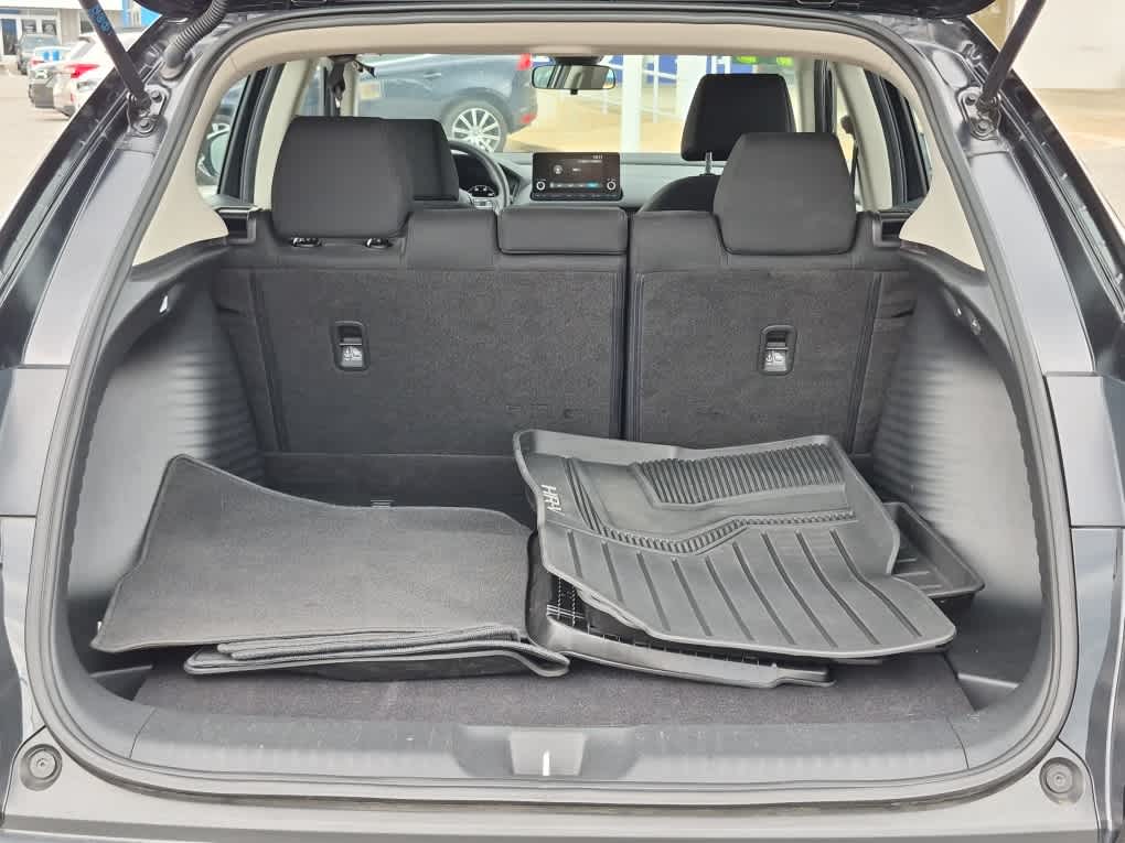 2024 Honda HR-V LX - Photo 20