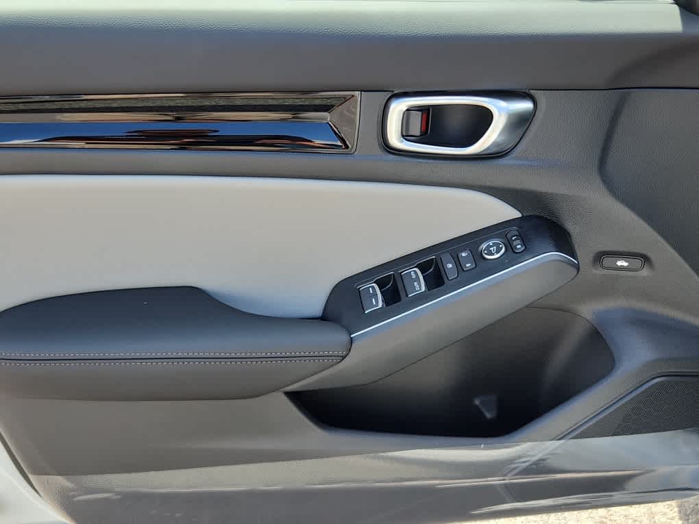 2026 Honda Civic Sport Touring - Photo 9