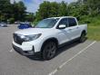 Certified 2023 Honda Ridgeline RTL-E Truck Crew Cab