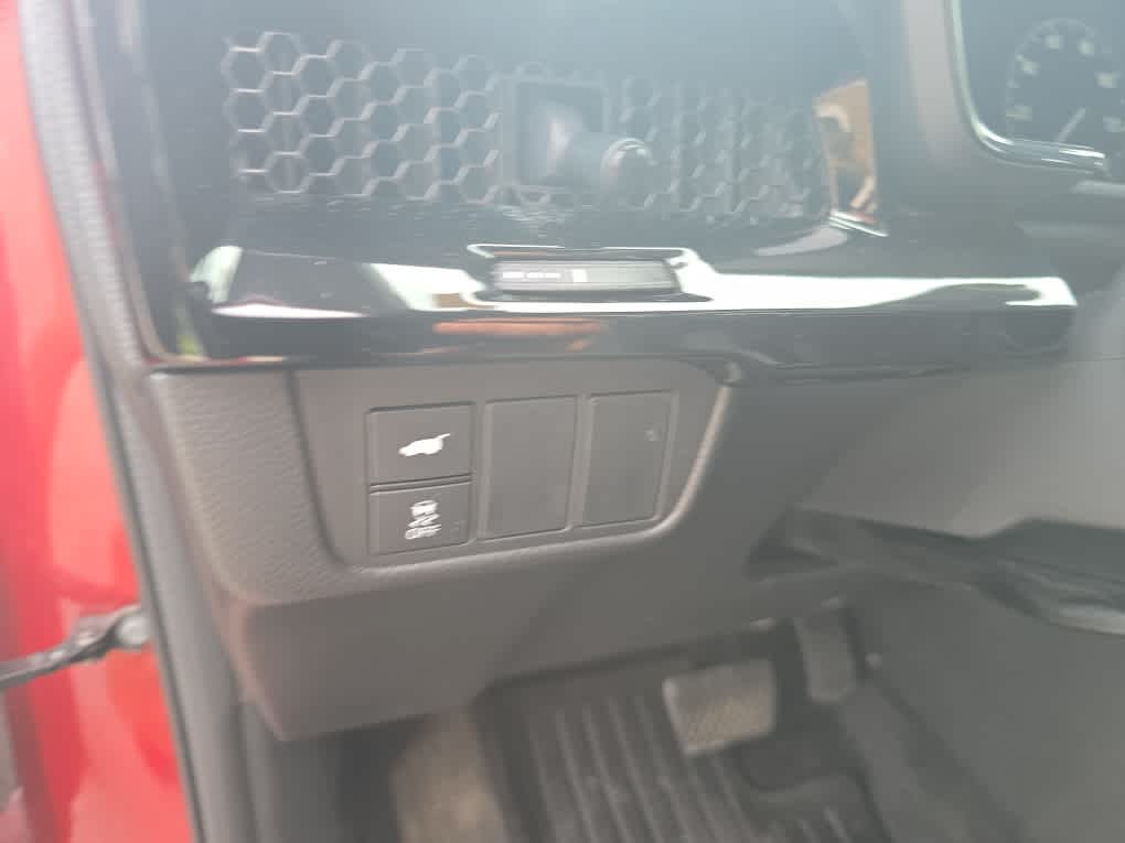 2024 Honda CR-V Sport Touring - Photo 14