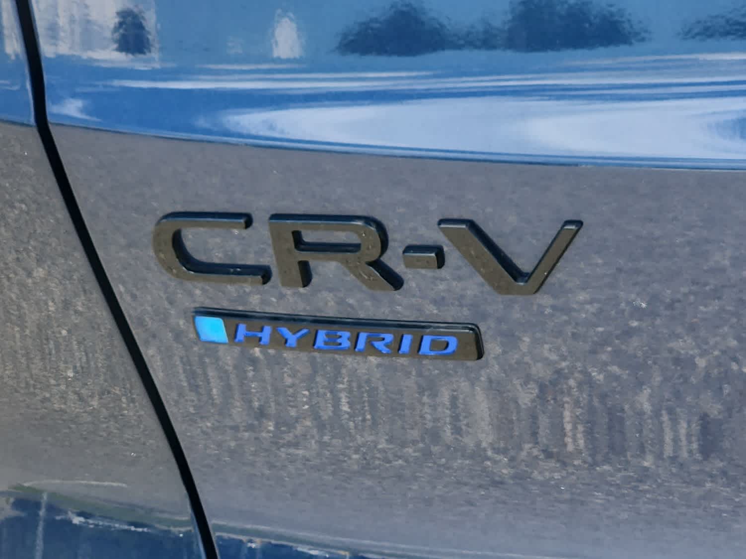 2026 Honda CR-V TrailSport - Photo 19