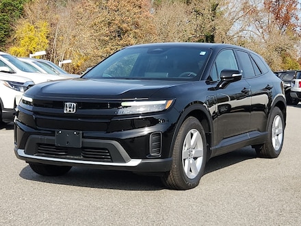 2025 Honda Prologue EX SUV