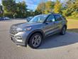 Used 2022 Ford Explorer XLT SUV