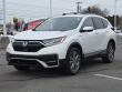 Certified 2022 Honda CR-V Hybrid Touring SUV