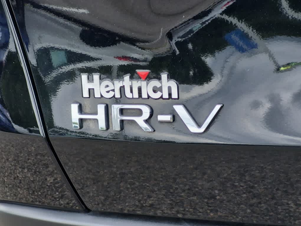 2024 Honda HR-V LX - Photo 21