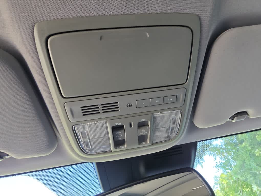 2017 Honda CR-V EX-L - Photo 26