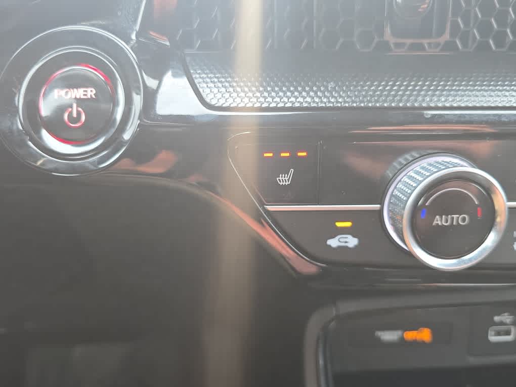 2024 Honda CR-V Sport Touring - Photo 20