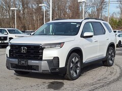 2026 Honda Pilot Touring SUV