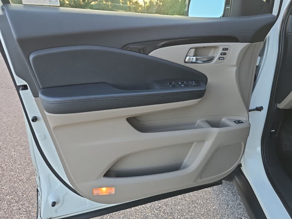 2019 Honda Pilot Touring - Photo 9