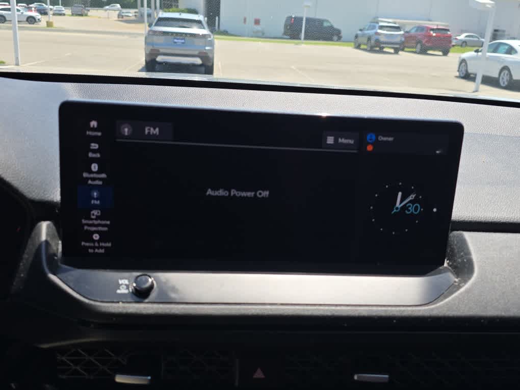 2024 Honda Accord Hybrid Sport - Photo 17