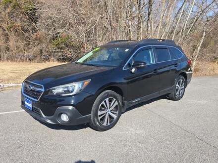 2019 Subaru Outback 2.5i Limited SUV
