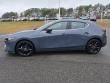 2020 Mazda Mazda3 Premium Package Hatchback