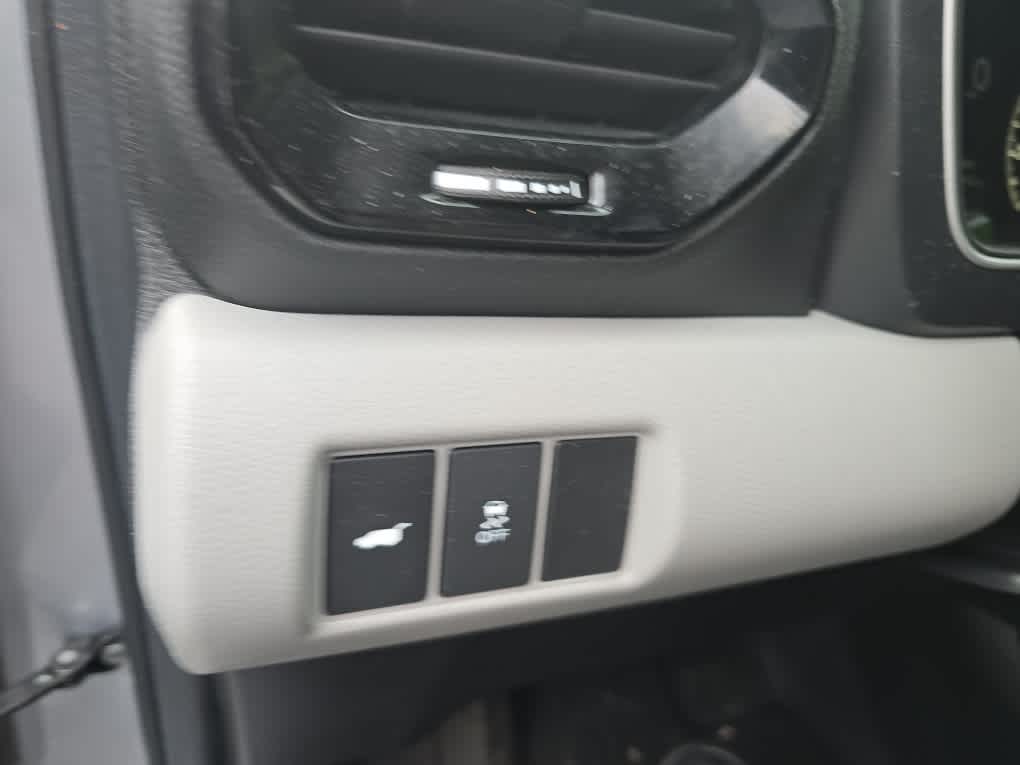 2025 Honda Pilot EX-L - Photo 19