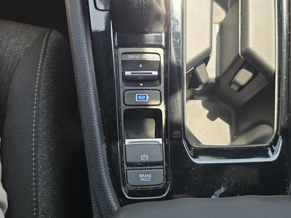 2024 Honda Accord Hybrid Sport - Photo 21