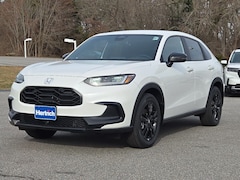 2026 Honda HR-V Sport SUV